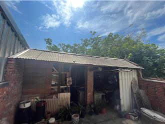 桃园石绵建材废弃物免费清运开跑 提醒民眾勿非法弃置