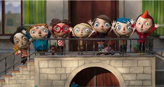 桃園光影文化館「佐文藝之饗宴」影展 以文學改編電影滋養心靈