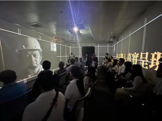 屏東首推職人影像展 百工51變身電影大明星
