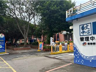 勞動節上班遭收假日停車費 新北文化局回應：管理員誤指費率