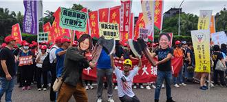 勞工5訴求盼提高加班費、勞退提繳 勞動部將收集多方意見