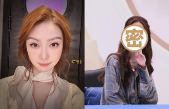 「香港最后一个少女」42岁近照1部位变了 网嘆：差点认不出