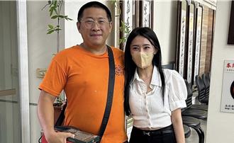 南投女子尋親10年未果 竹山公所意外尋獲親哥就在隔壁鄉