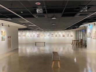 提供藝術創作者免費展覽空間 新北3場館開放檔期申請