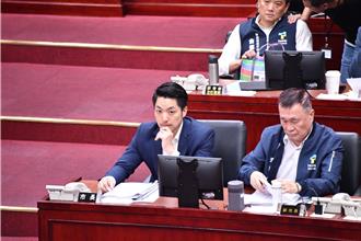 元大有無出席北士科會議成羅生門　蔣萬安：政風會調查清楚