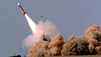 以色列爱国者飞弹陆续退役 乌克兰希望接收 