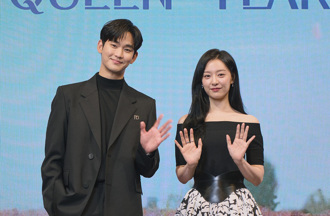 金智媛隔空示愛金秀賢「要不我們發展看看」掀全網暴動