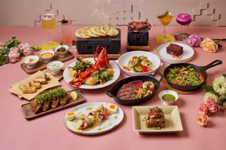 母親節倒數 百貨熱門餐廳8成滿 會員App首推優先訂位