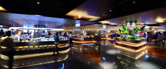 55人送醫沒在怕！漢來海港復業排爆 顧客吐死忠原因...有道理