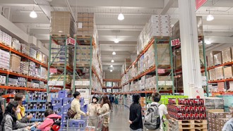 好市多不鏽鋼鍋1300有找！一招「冷鍋冷油不沾黏」 婆媽驚喊是真的