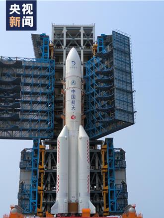 時論廣場》中國正在引領人類新方向（石齊平）