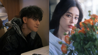 黃子韜爆求婚徐藝洋「同框互動」曝光意外掀脫粉潮