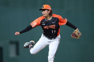 中職》猛獅5局猛攻13人次得9分逆轉 賞雄鷹6連敗