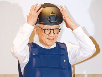 鷹派鼓吹為台犧牲？退將轟「沽名釣譽」：槍砲響人先跑