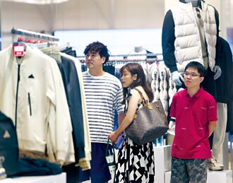 11季新高 國內Q1經濟成長6.51％