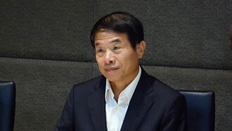 政院提名四NCC委員 翁柏宗任主委