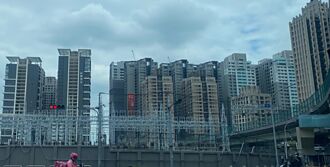 有巢族 去年出售舊制房屋 留意豪宅標準下修