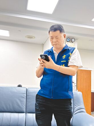 法官指證詞反覆 方一峰稱檢曲解