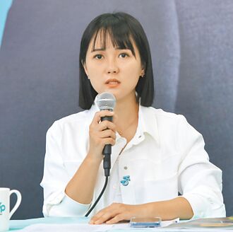 民眾黨批綠 知道3分、影射7分、打柯10分