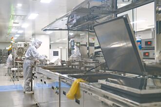 制裁之下 中國製造2025達標率逾86％