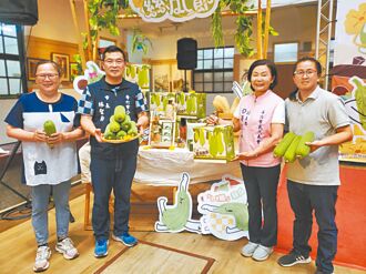 斗六絲瓜節 千份貴森森美食免費嘗