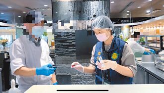高雄 漢來中毒案驗嘸病毒 疑細菌釀禍