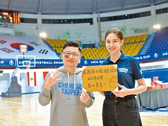 安心亞《女孩上場2》取景彰化體育館