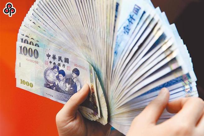 据勞动基金运用情形报告指出，截至2024年3月底为止，评价后收益數为 4949.6 亿元，收益率 8.30％，3 月单月收益数为2422.1亿元。（报系资料照）