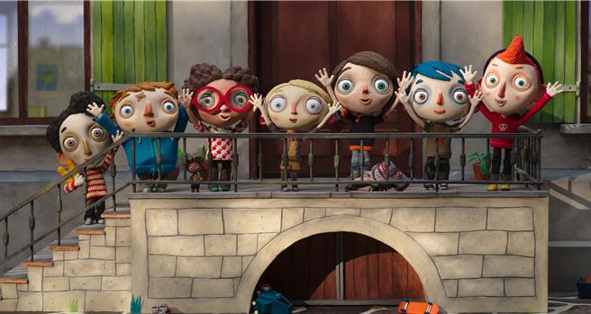 桃园光影文化馆订于5月4日至6月30日推出「佐文艺之飨宴」主题影展。（桃园市艺设中心提供）