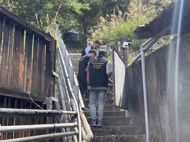 3月份的偷拍影片外流事件，让当地分局相当头痛。（中时资料照）