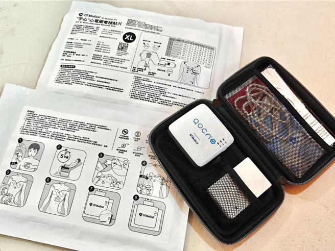 基隆市北圣慈善协会今年透过168名信眾共募集388万元，1日捐赠1辆新式救护车给基隆市消防局，配备有12导程心电图机组，让消防人员可第一时间掌握急性心肌梗塞患者病况。（基隆市消防局提供／徐佑升基隆传真）