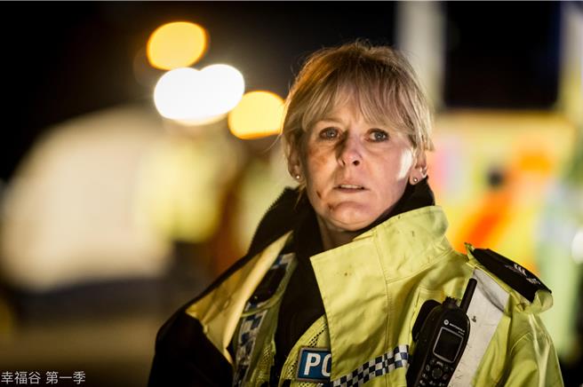 《幸福谷》獲得IMD8.5b高分推薦，平均每季帶來860萬名觀眾。（LINE TV提供）