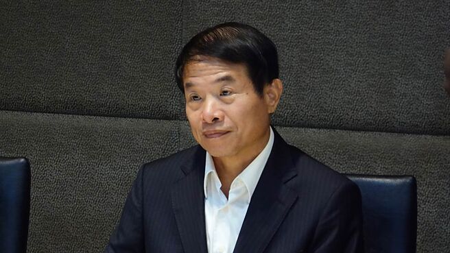 行政院公布提名国家通讯传播委员会委员人选，其中新主委由翁柏宗出线。图／本报资料照片