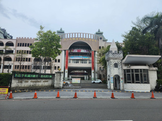 少子化兩樣情 台中明星國小363新生搶破頭 鄰校僅59人