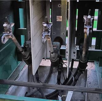 桃園衰爆！大園2615戶清晨又停電 台電回應了