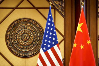 5年新高！42％美民眾把陸當敵人 還有1成不知誰是北京領導人