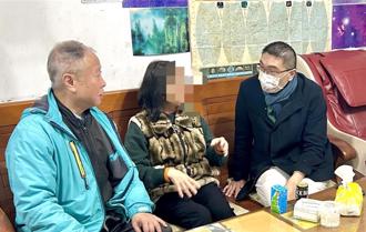 撞八堵所害死警察、巡路員！檢認發病釀禍  巡路員母控他「尋警報復」