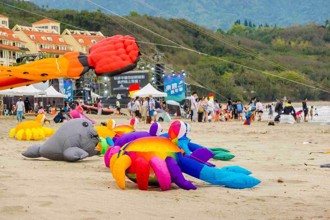 狂歡盛宴 《2024東浪嘉年華》即將震撼登場！