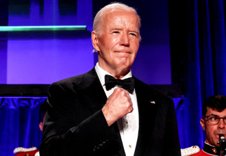 為何中、日、印遇經濟困境？拜登曝1共同難題：美國沒有