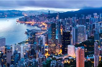 疫後東方之珠續黯淡？購物天堂榮景不再