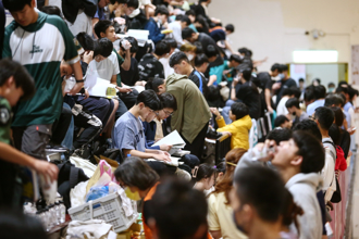 四技申請入學二階段 學習歷程檔案今起開放網路上傳