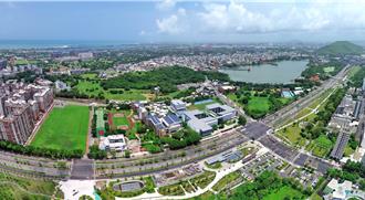 清大、陽明交大有望高雄設分校 左營在地商圈樂觀其成