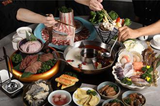 筑间5品牌88折宠爱妈妈！5／12母亲节用餐加码送甜点