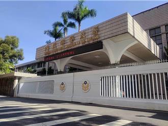 美女議員戴瑋姍的袋子 被當嘔吐袋！已送至福德坑燒掉了