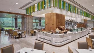 逛街購物享美食 持唐吉訶德發票南港人氣Buffet第二人半價、創意粵菜85折