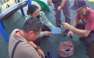 婦投資358萬元 帳戶遭凍結才知受騙！設局警局旁公園逮車手