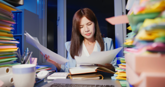 冥王星逆行 3星座淪重災戶 第1名遇挑戰脫胎換骨