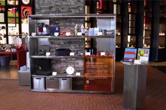 老爺酒店集團7月起不再主動提供一次性備品