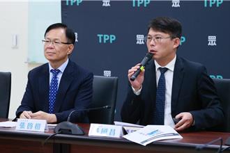 涉力暘光電弊案  黃國昌點名處理「模範公務員」：經濟部別迴避