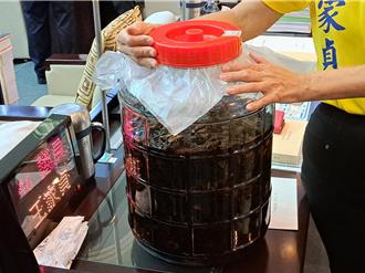药酒治百病？阿嬷花19.3万买药酒遭骗    议员一通电话追回